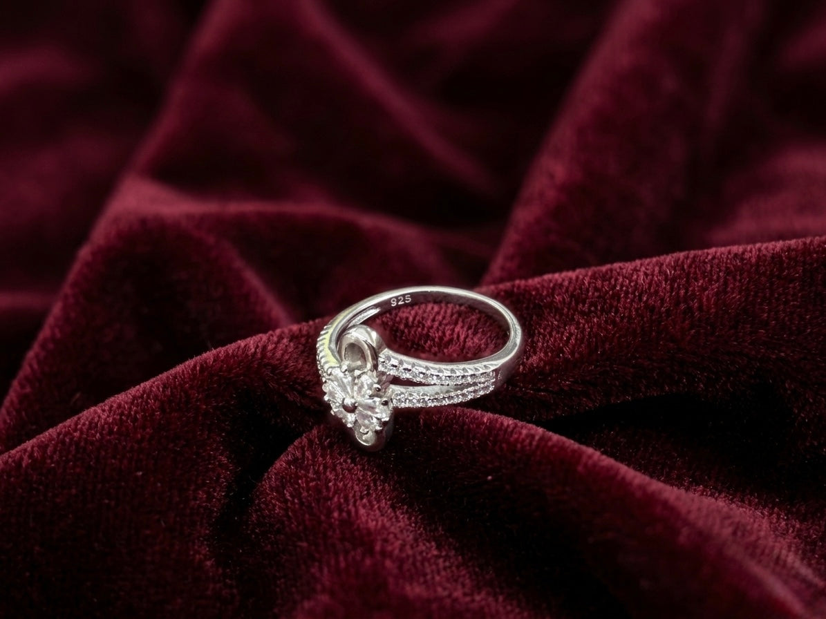 Silver Ring