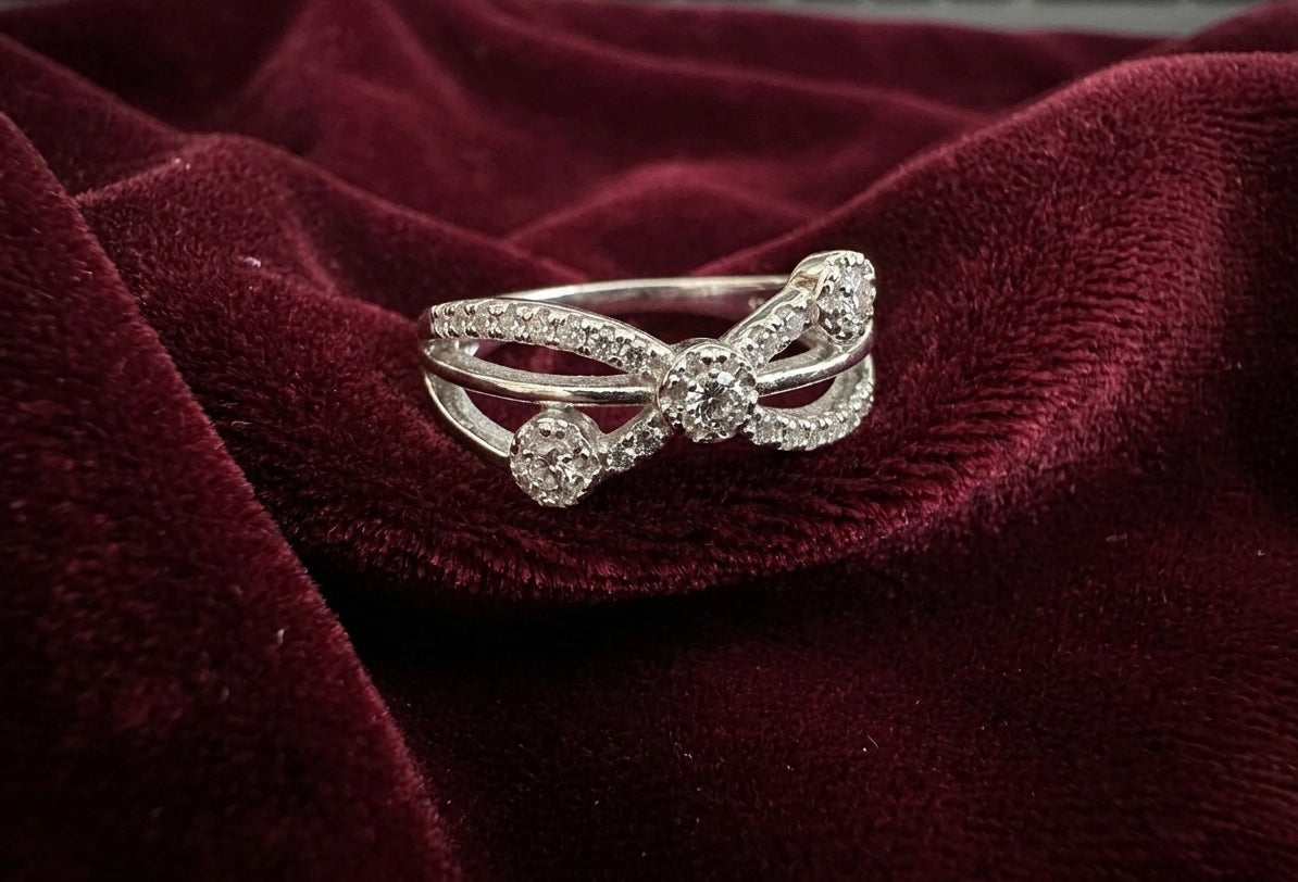 Silver Ring
