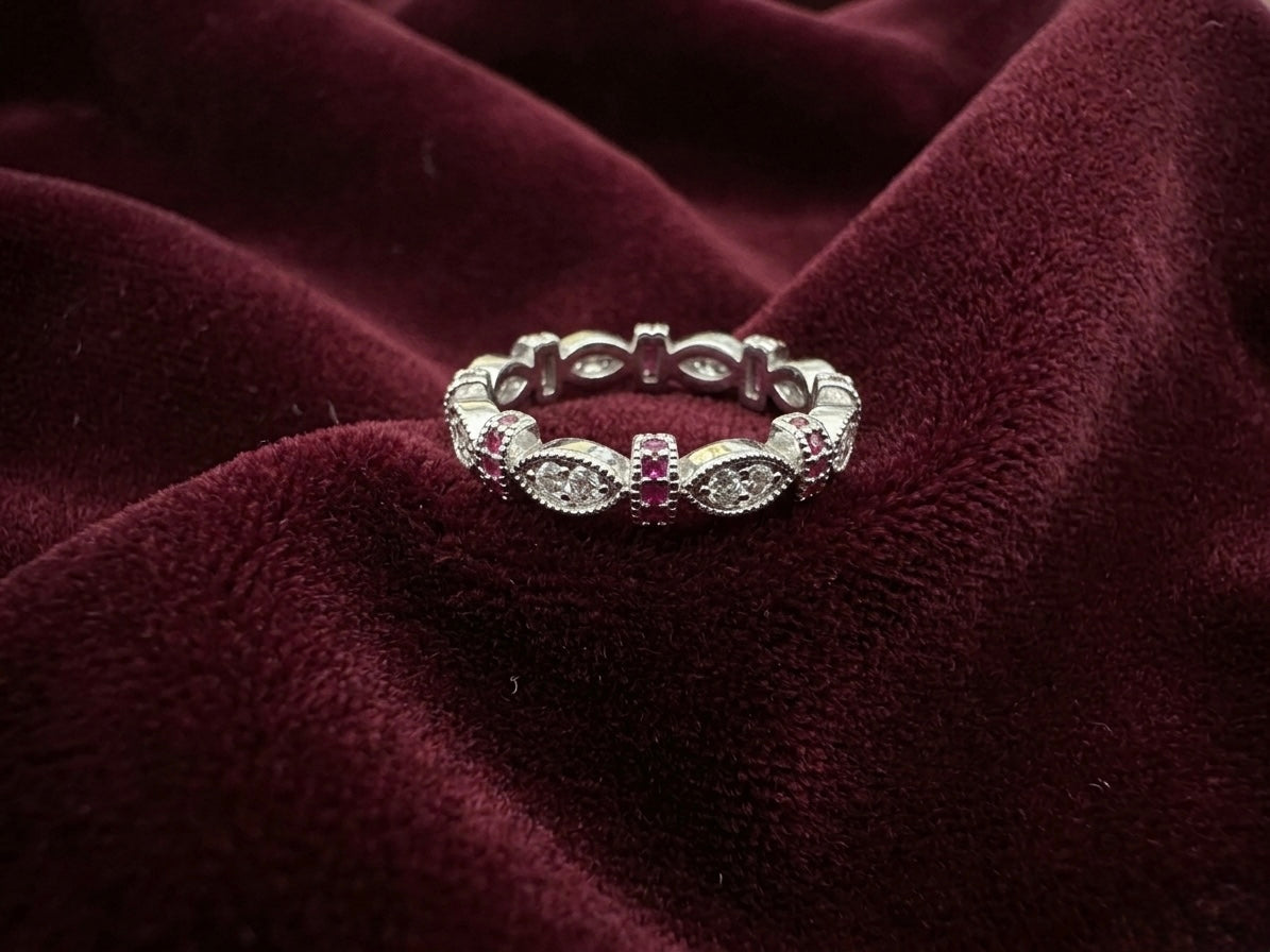 Silver Ring