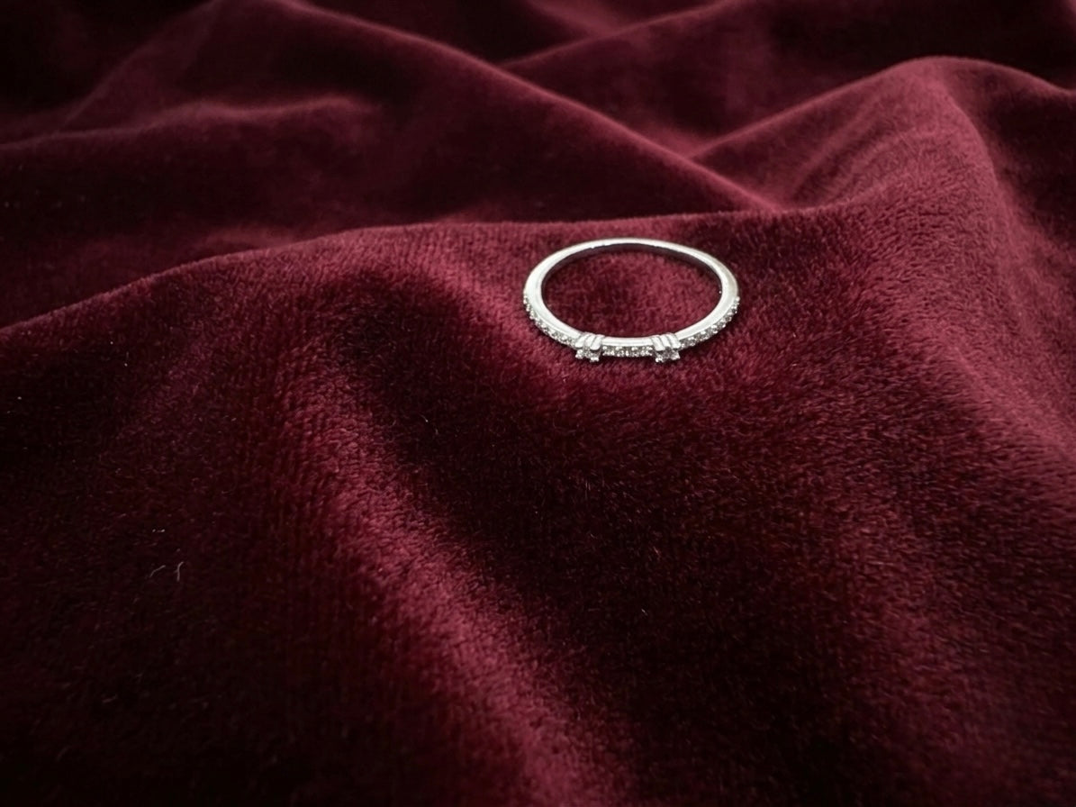 Silver Ring