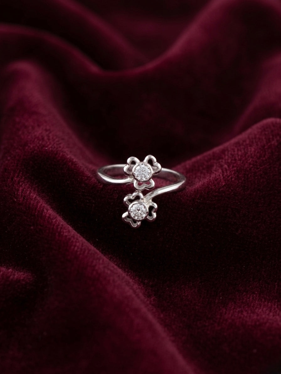 Silver Ring