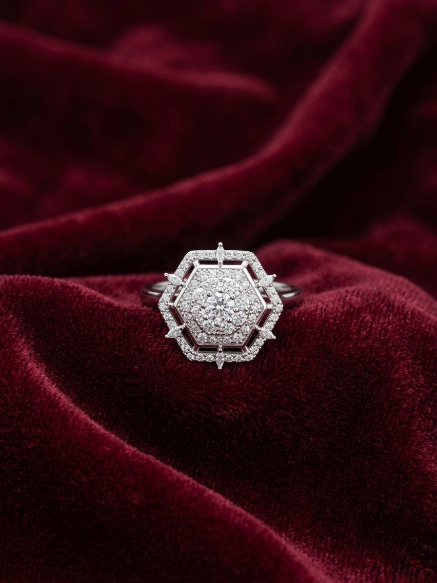 Silver Ring