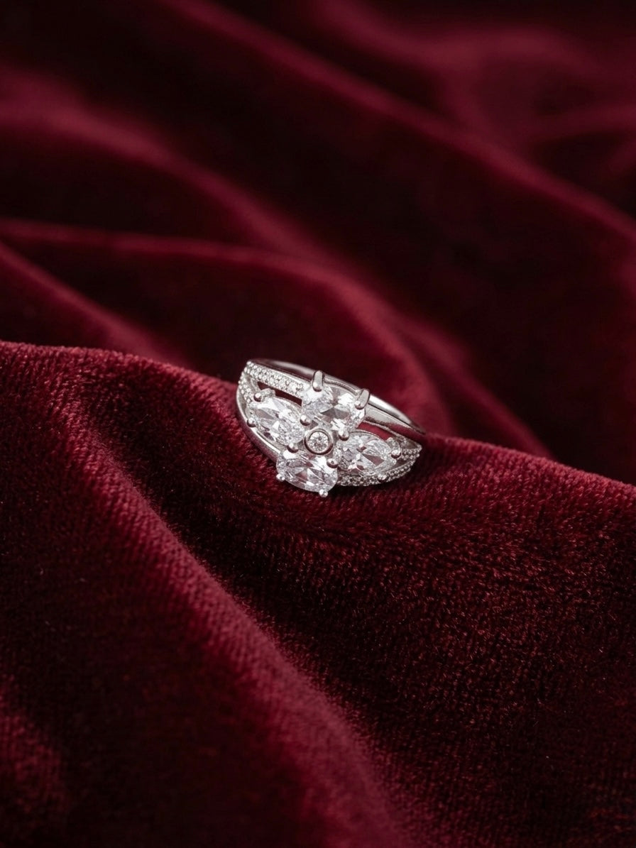 Silver Ring