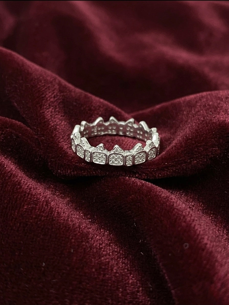 Silver Ring