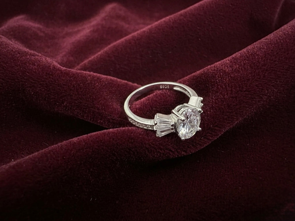 Silver Ring