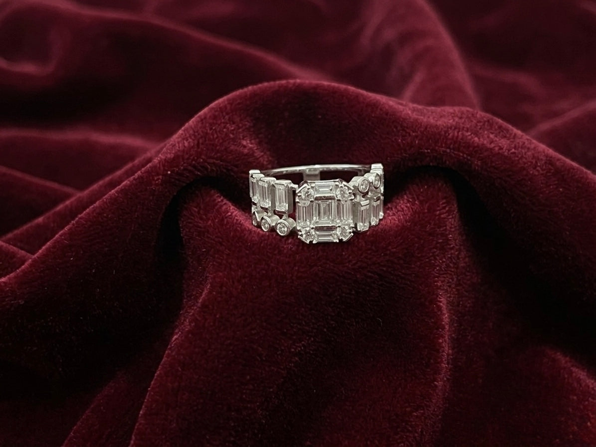 Silver Ring