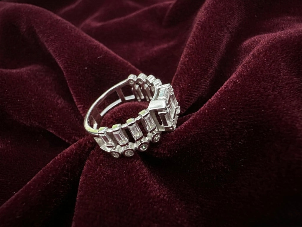 Silver Ring