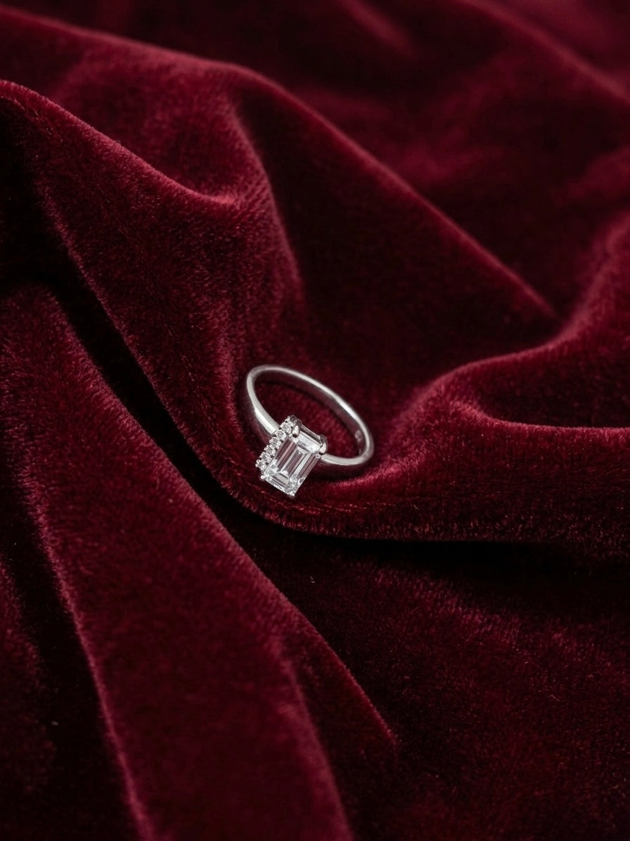 Silver Ring