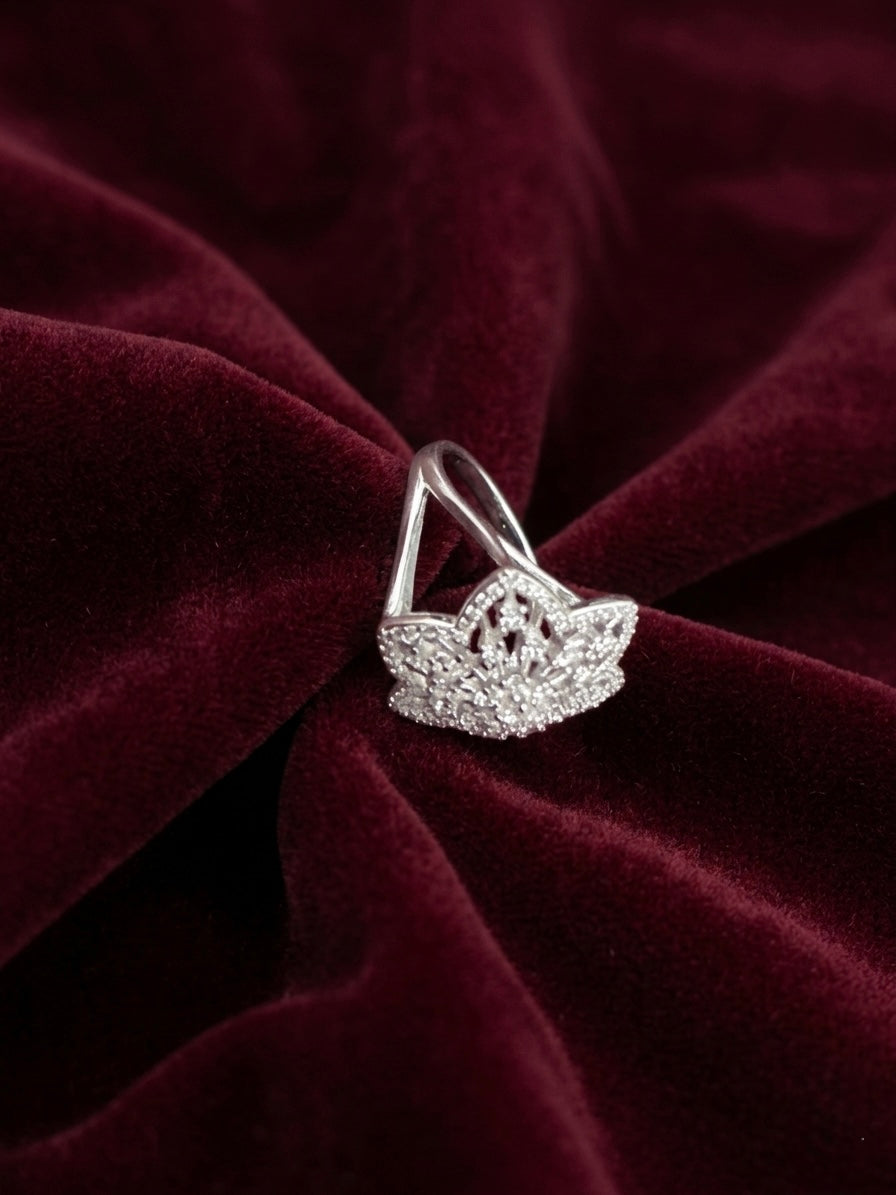 Silver Ring