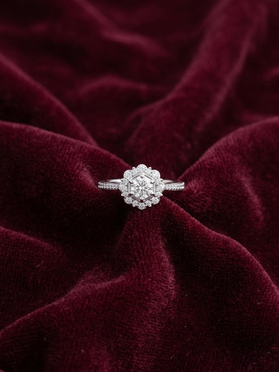 Silver Ring