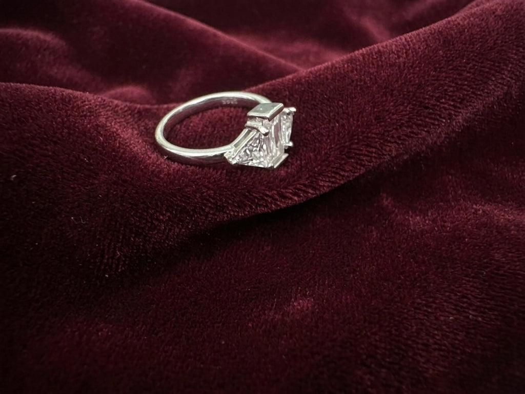 Silver Ring
