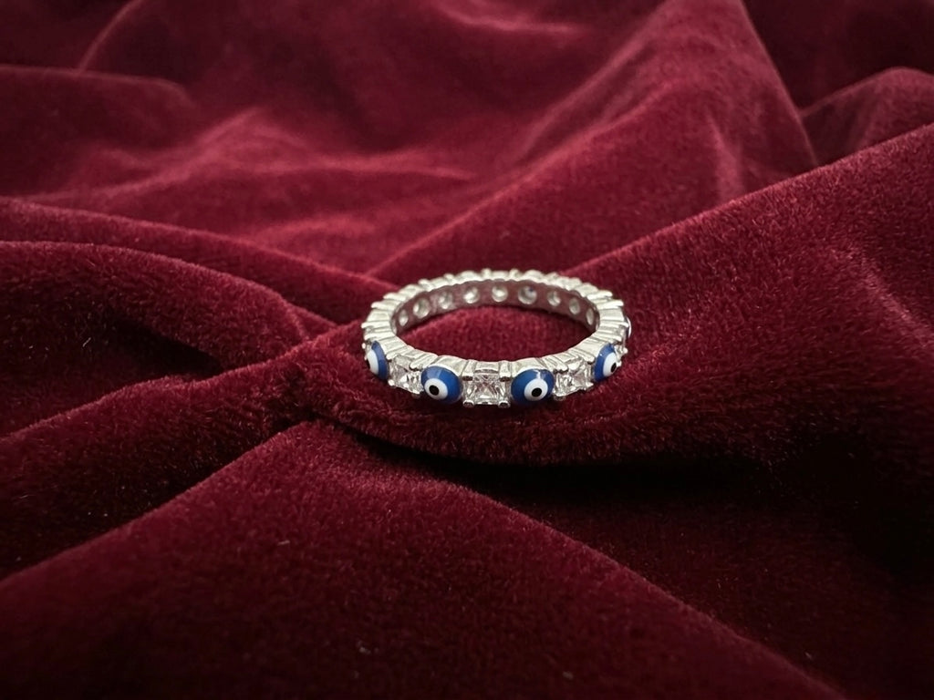 Silver Ring