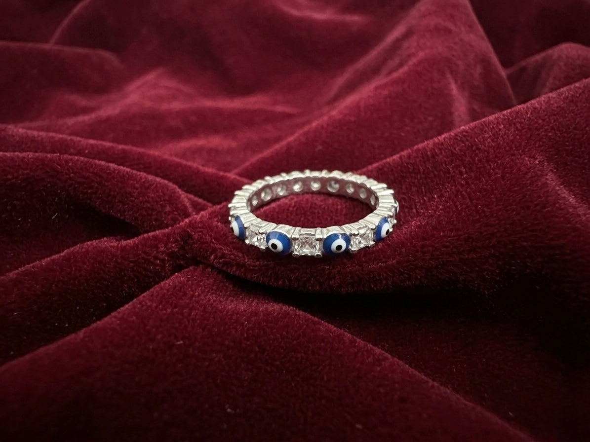 Silver Ring