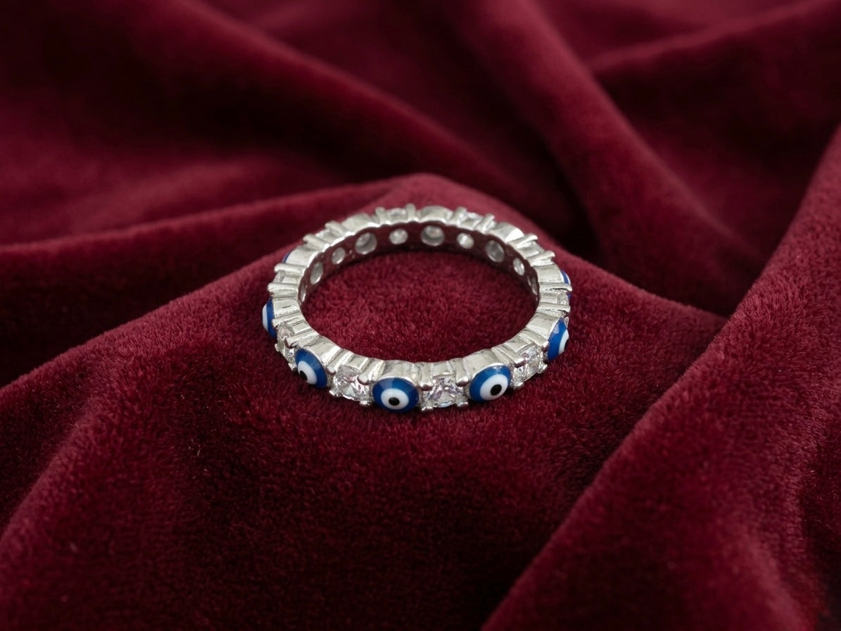 Silver Ring