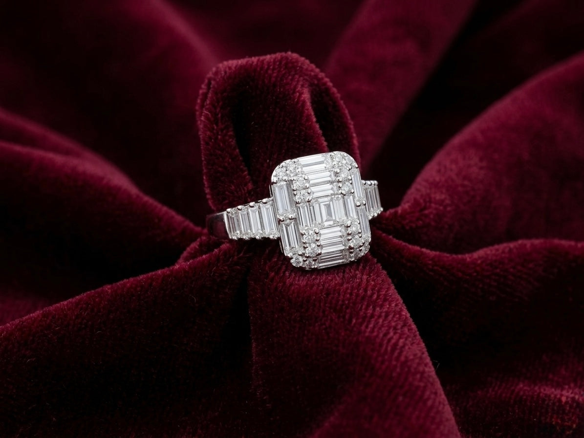 Silver Ring