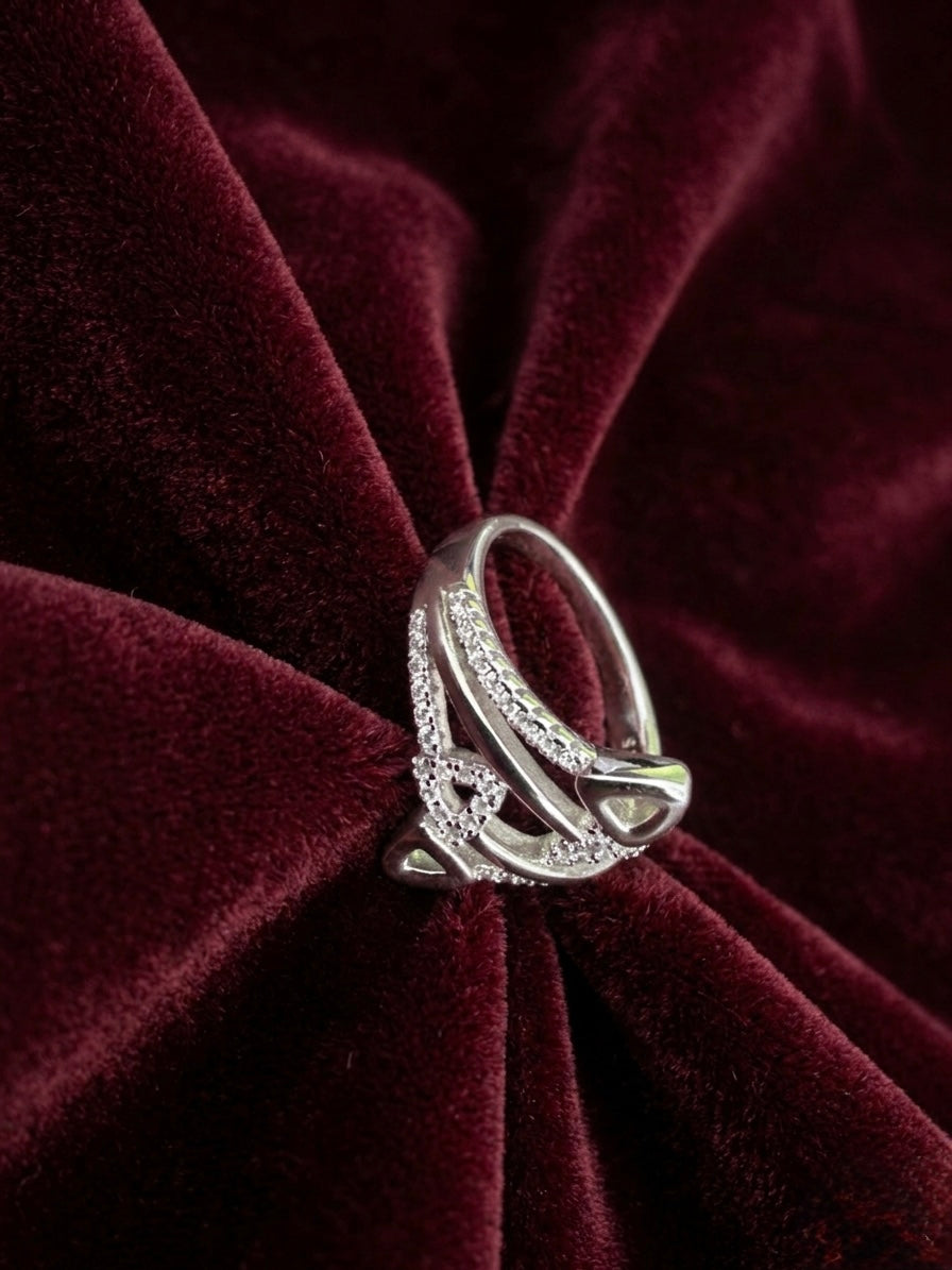 Silver Ring