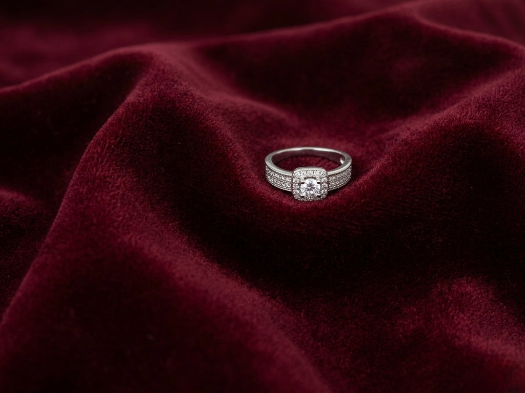 Silver Ring