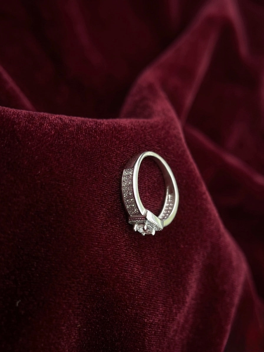 Silver Ring