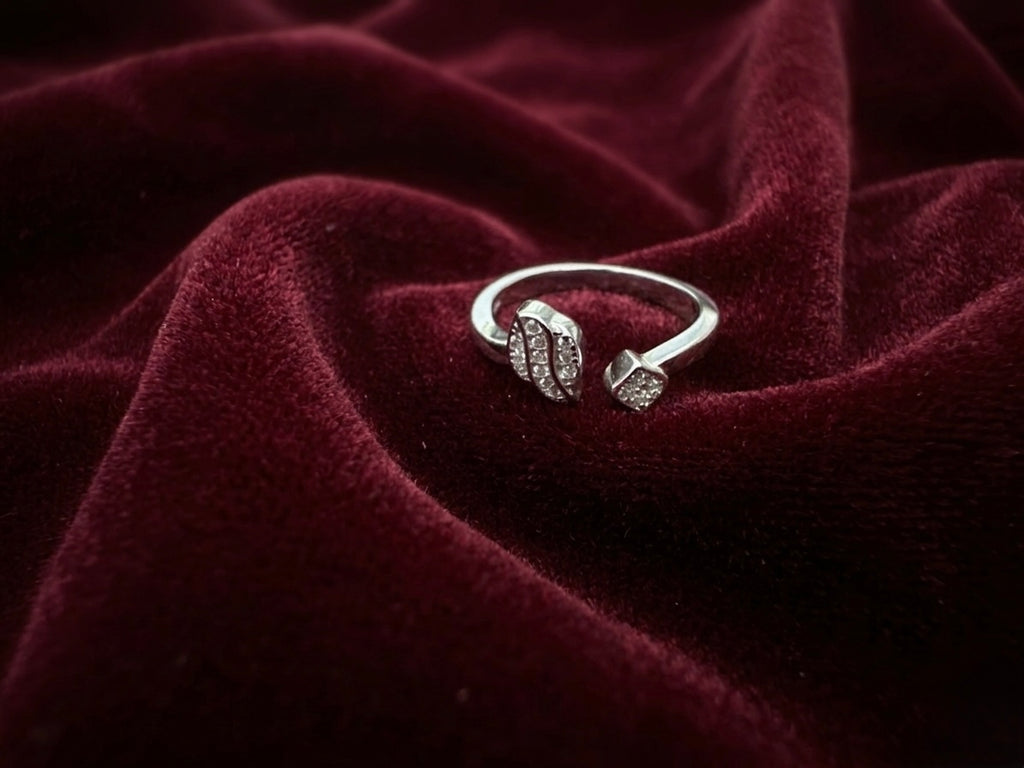 Silver Ring