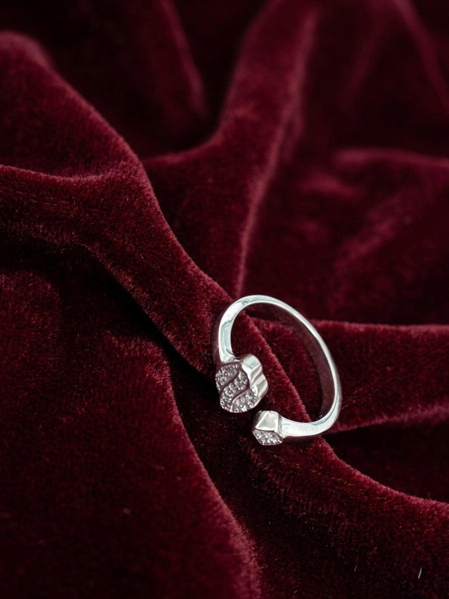 Silver Ring