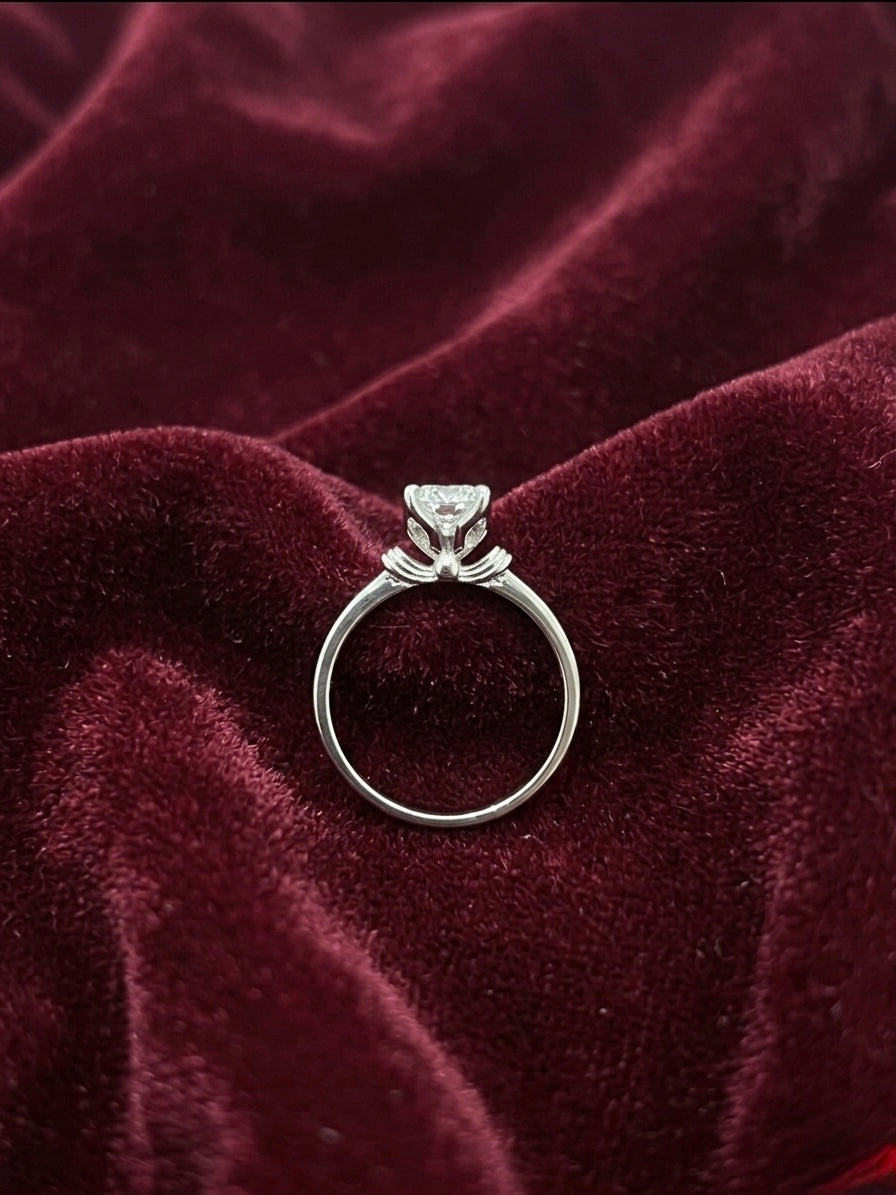 Silver Ring