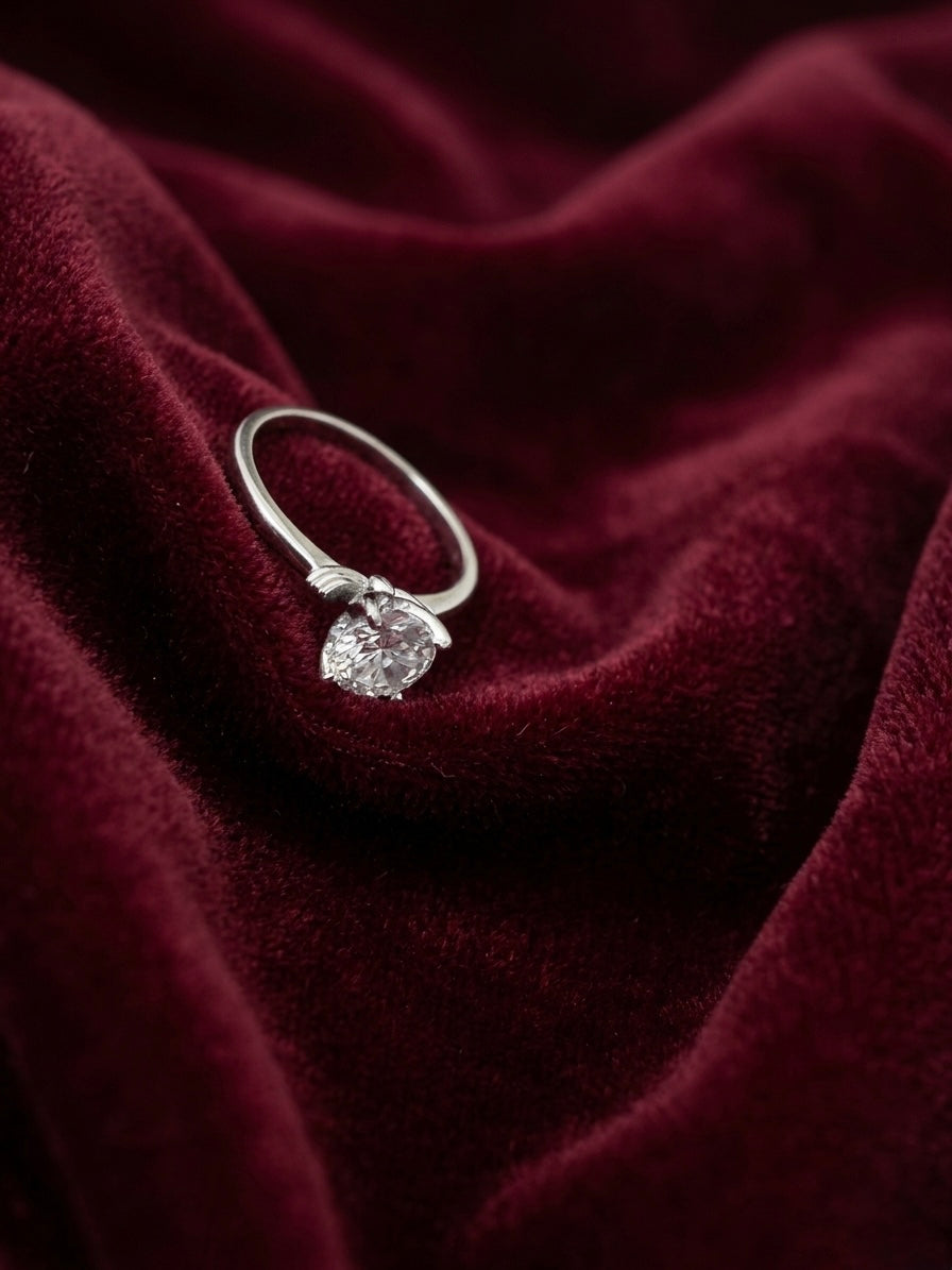 Silver Ring