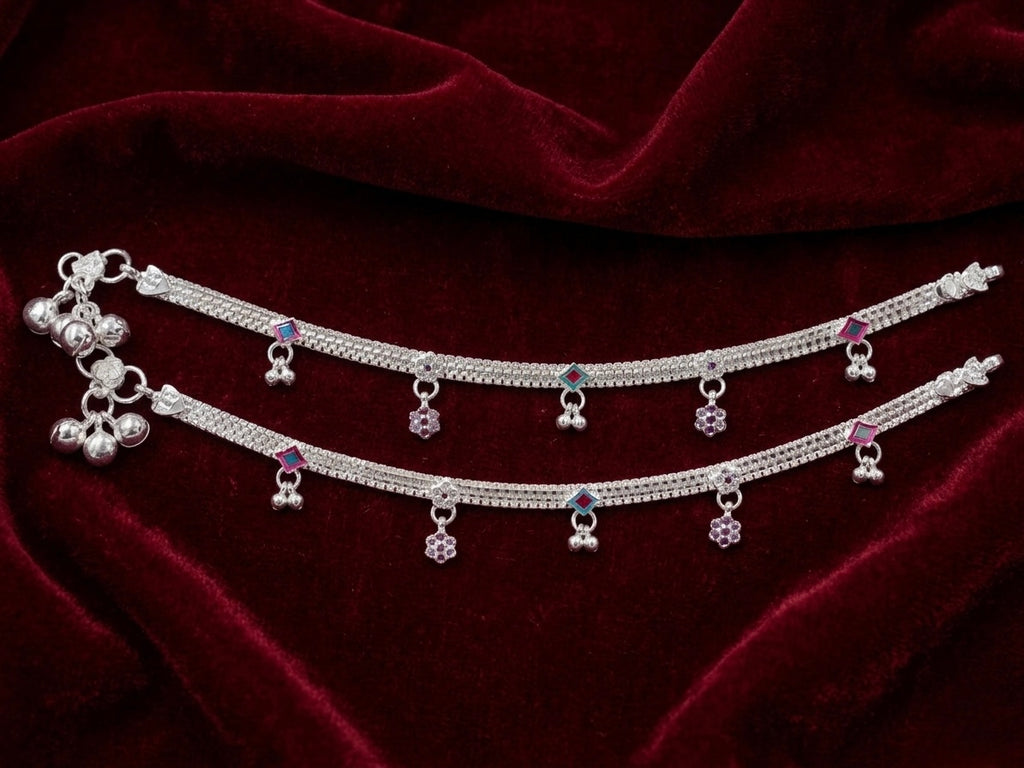 Baby Anklets