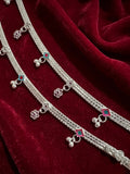 Baby Anklets