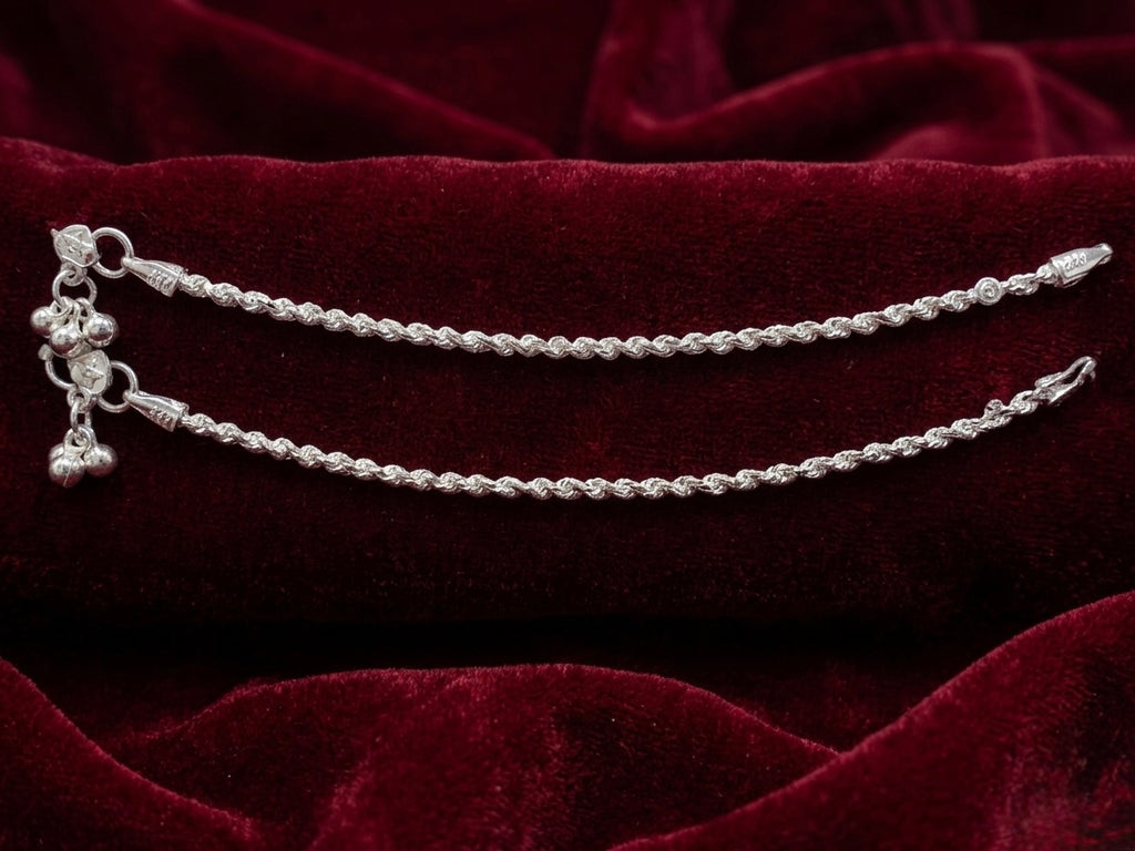 Baby Anklets