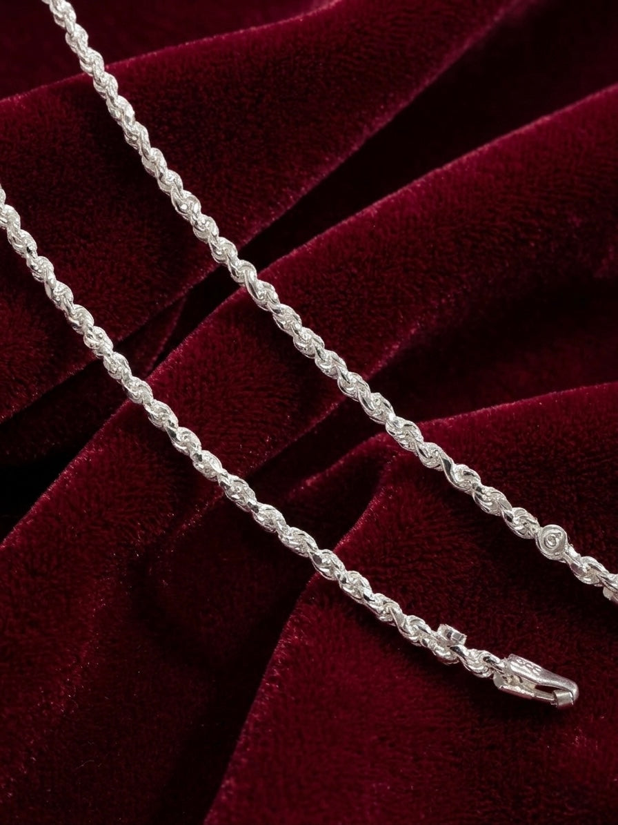Baby Anklets