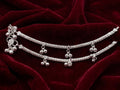 Baby Anklets