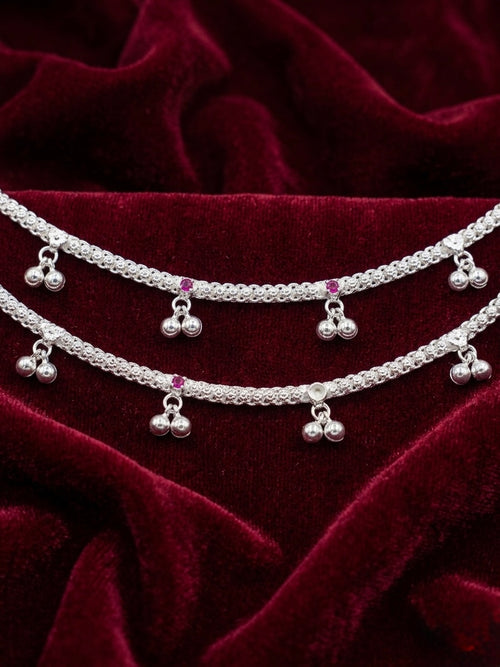 Baby Anklets