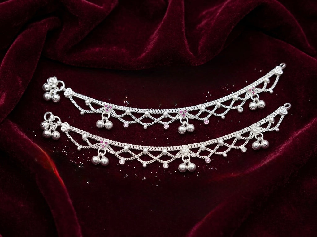 Baby Anklets