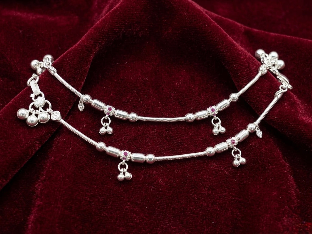 Baby Anklets