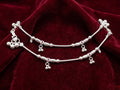 Baby Anklets