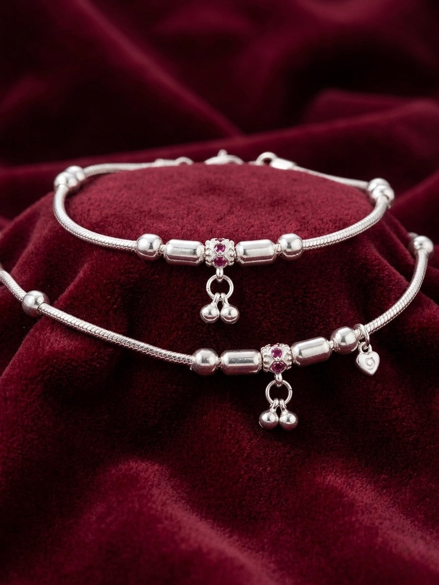Baby Anklets