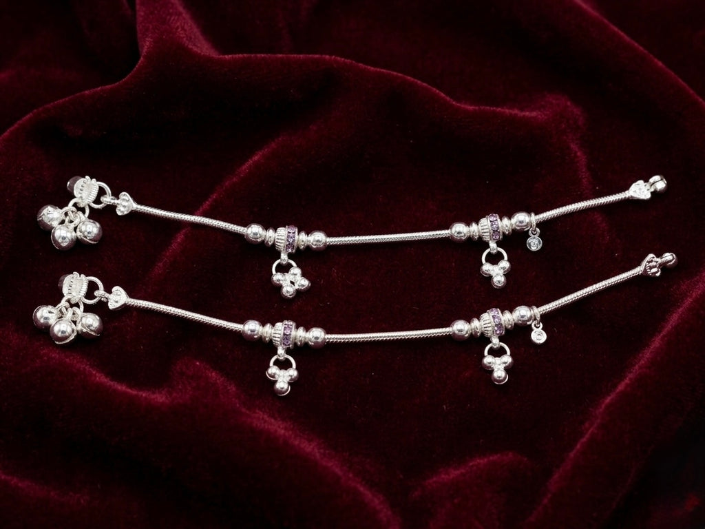 Baby Anklets