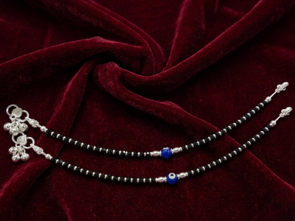 Baby Anklets