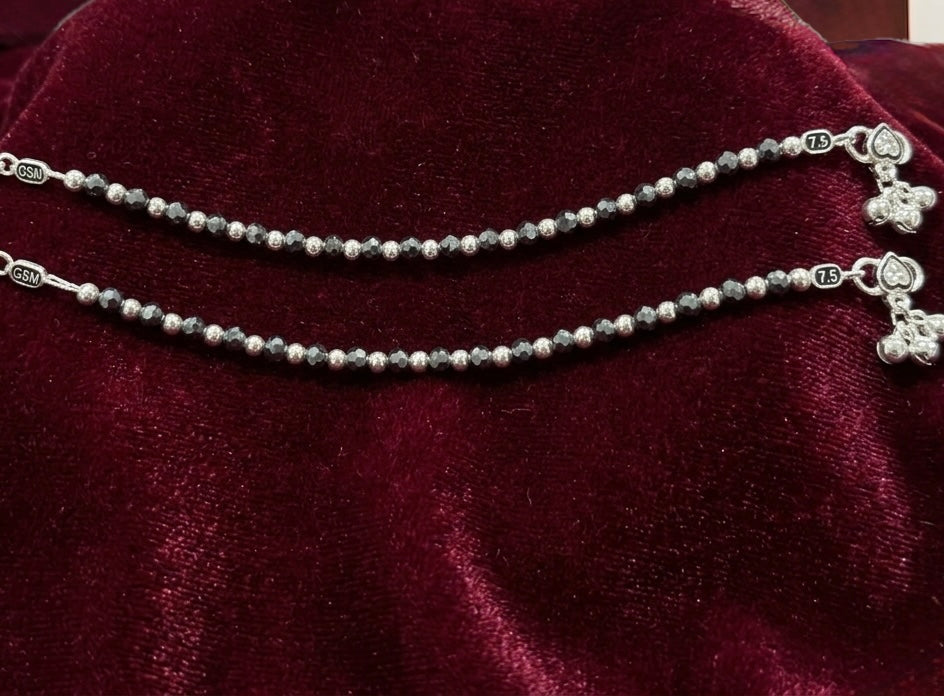 Baby Anklets