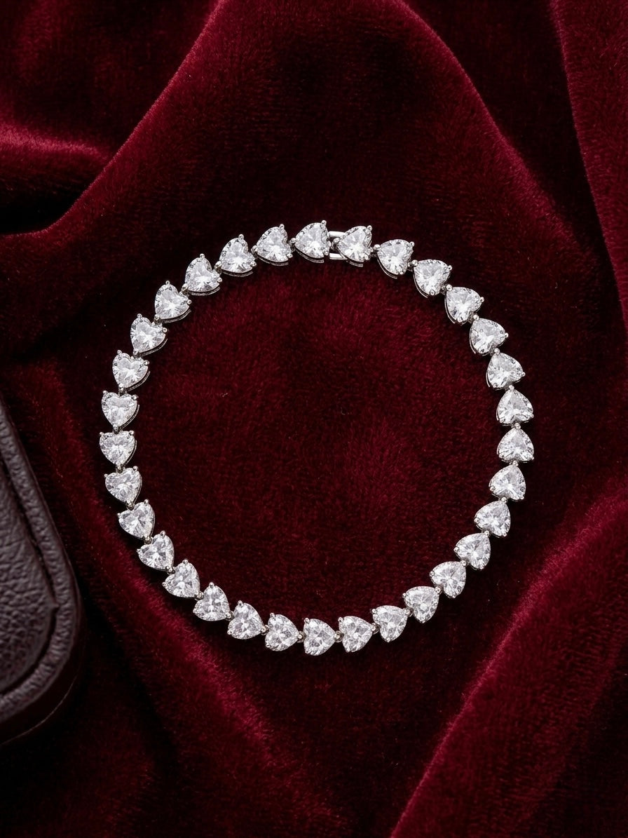 Silver Bracelet
