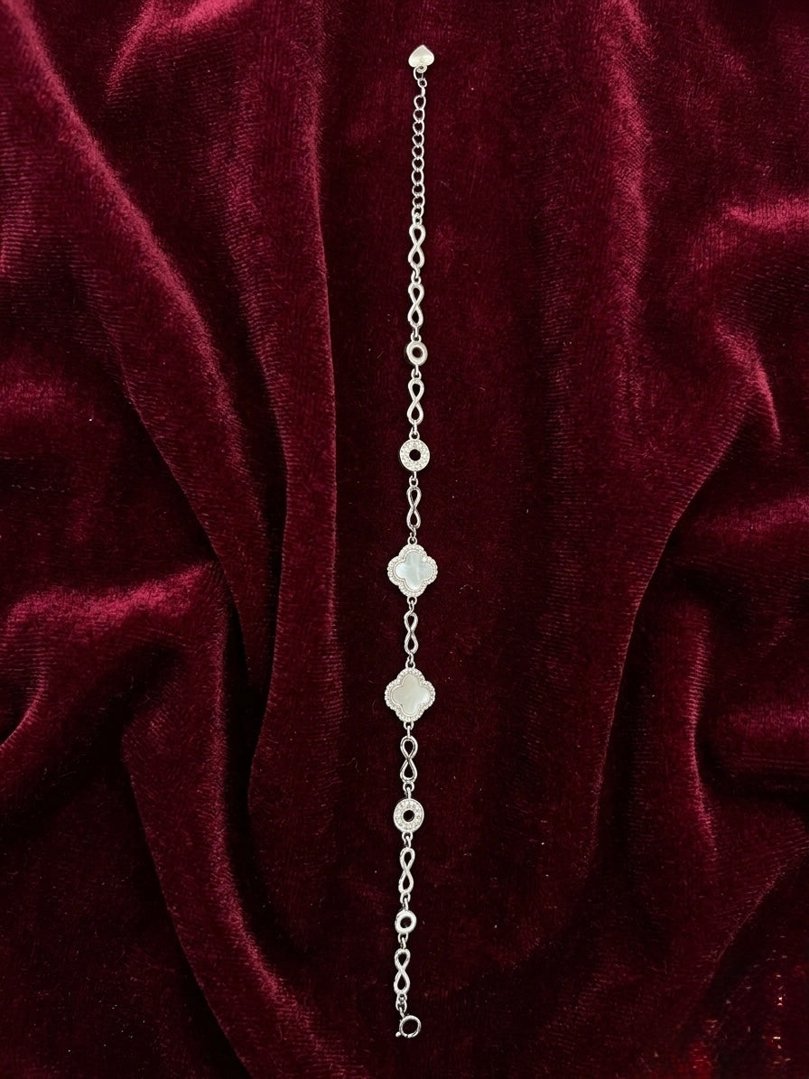 Silver Bracelet