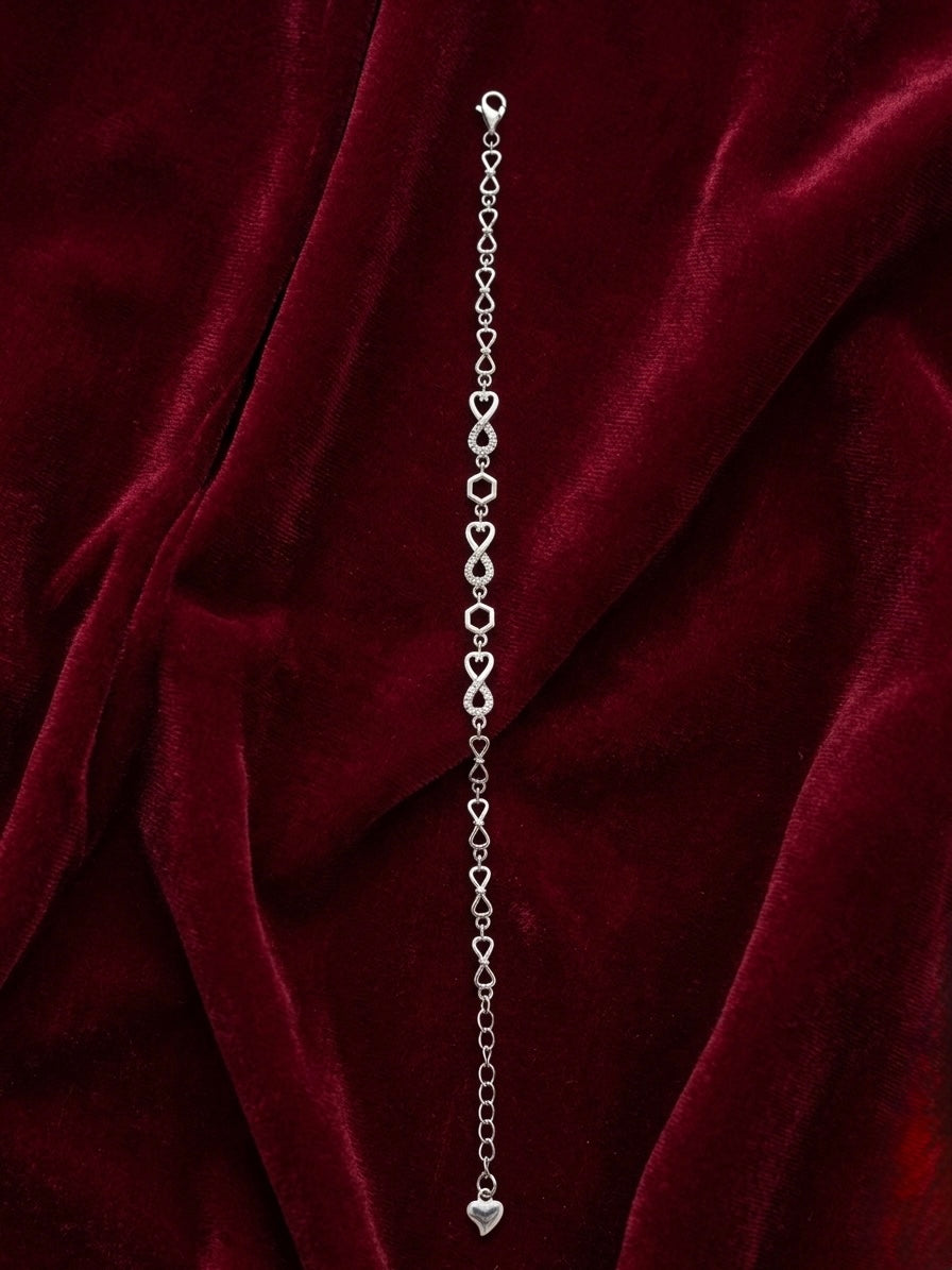 Silver Bracelet