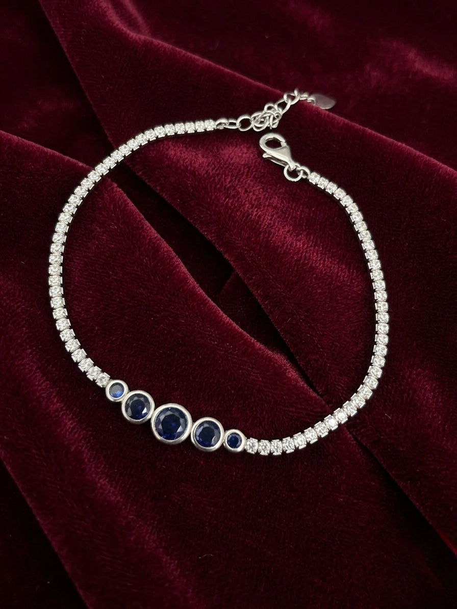 Silver Bracelet