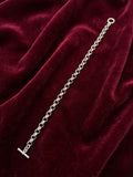 Silver Bracelet