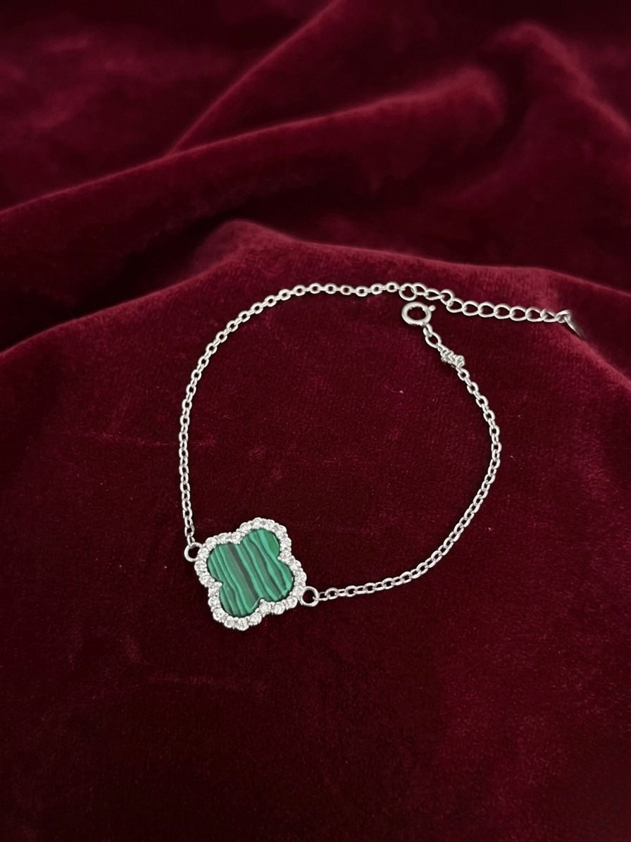 Silver Bracelet