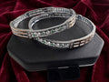 Silver Bangles
