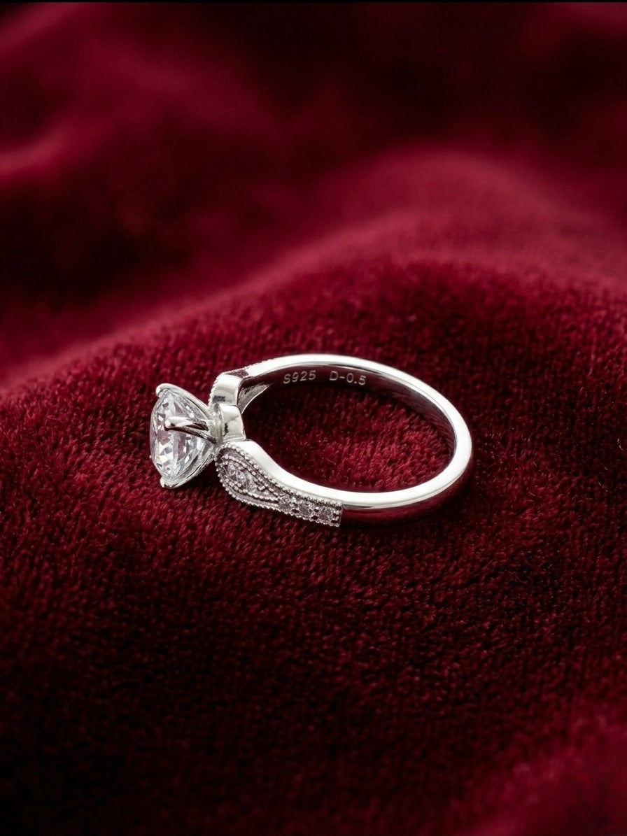 Silver Ring