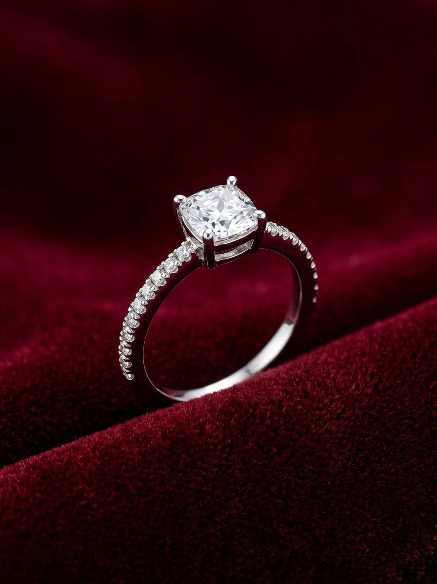 Silver Ring