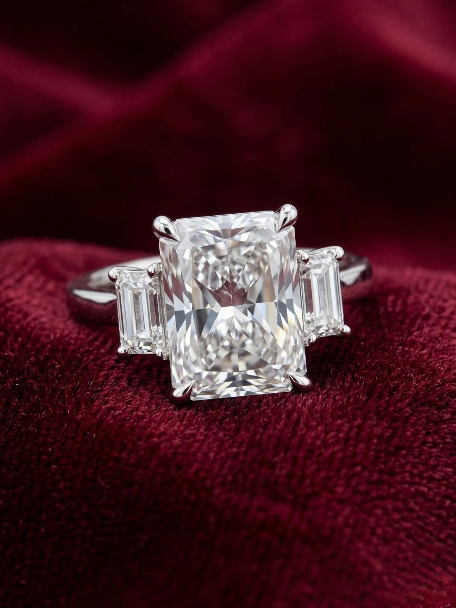 Silver Ring