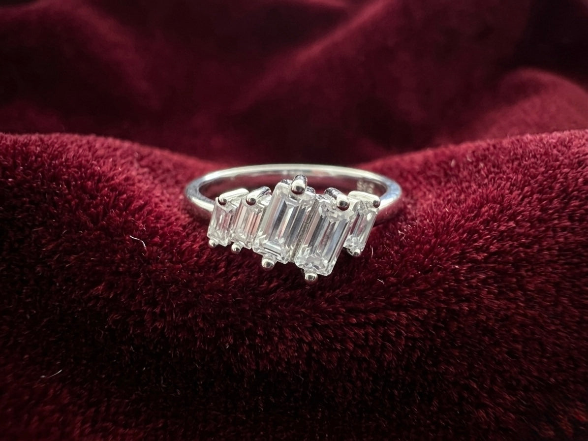 Silver Ring